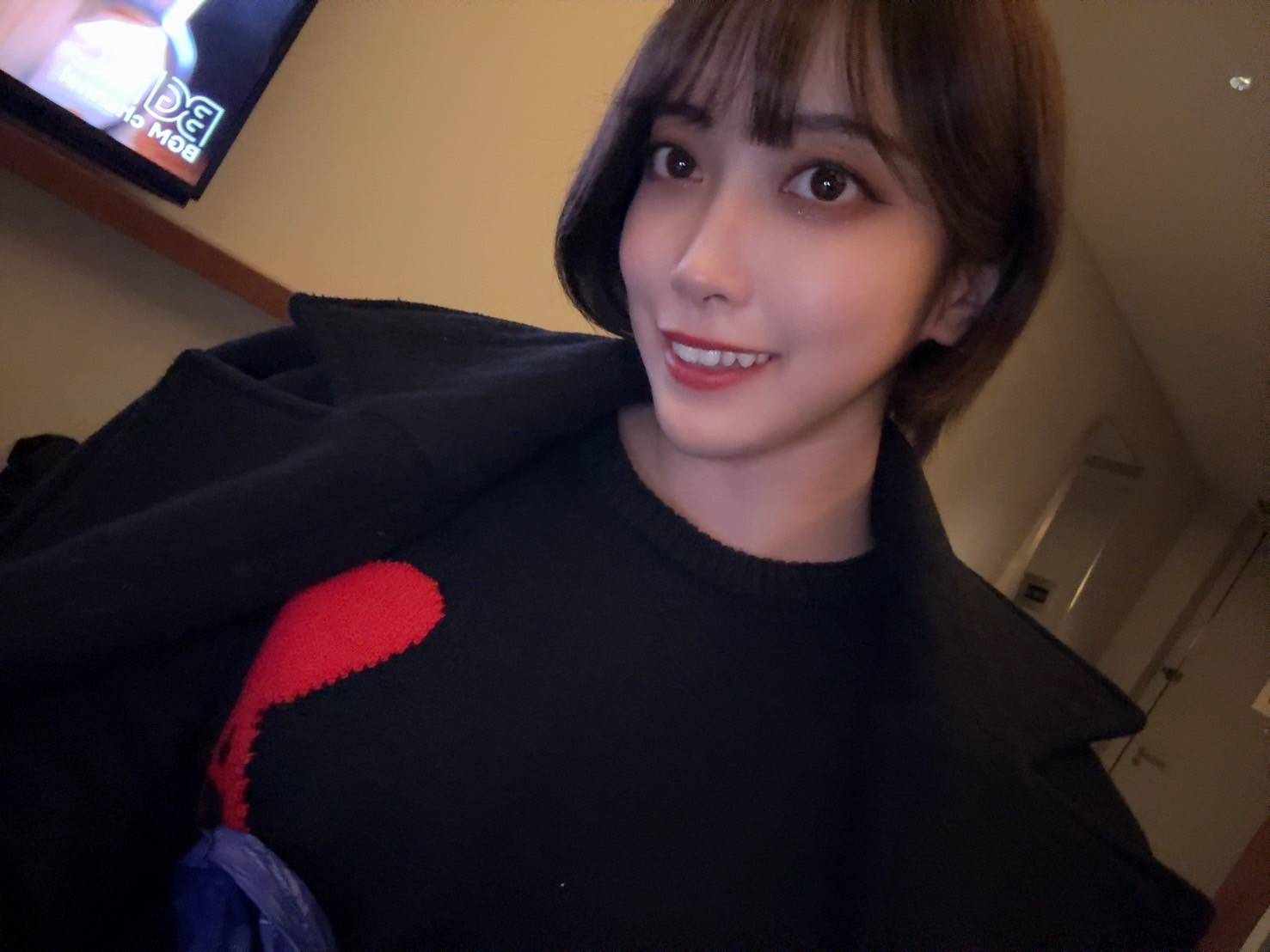 石川　祐奈- 27歳