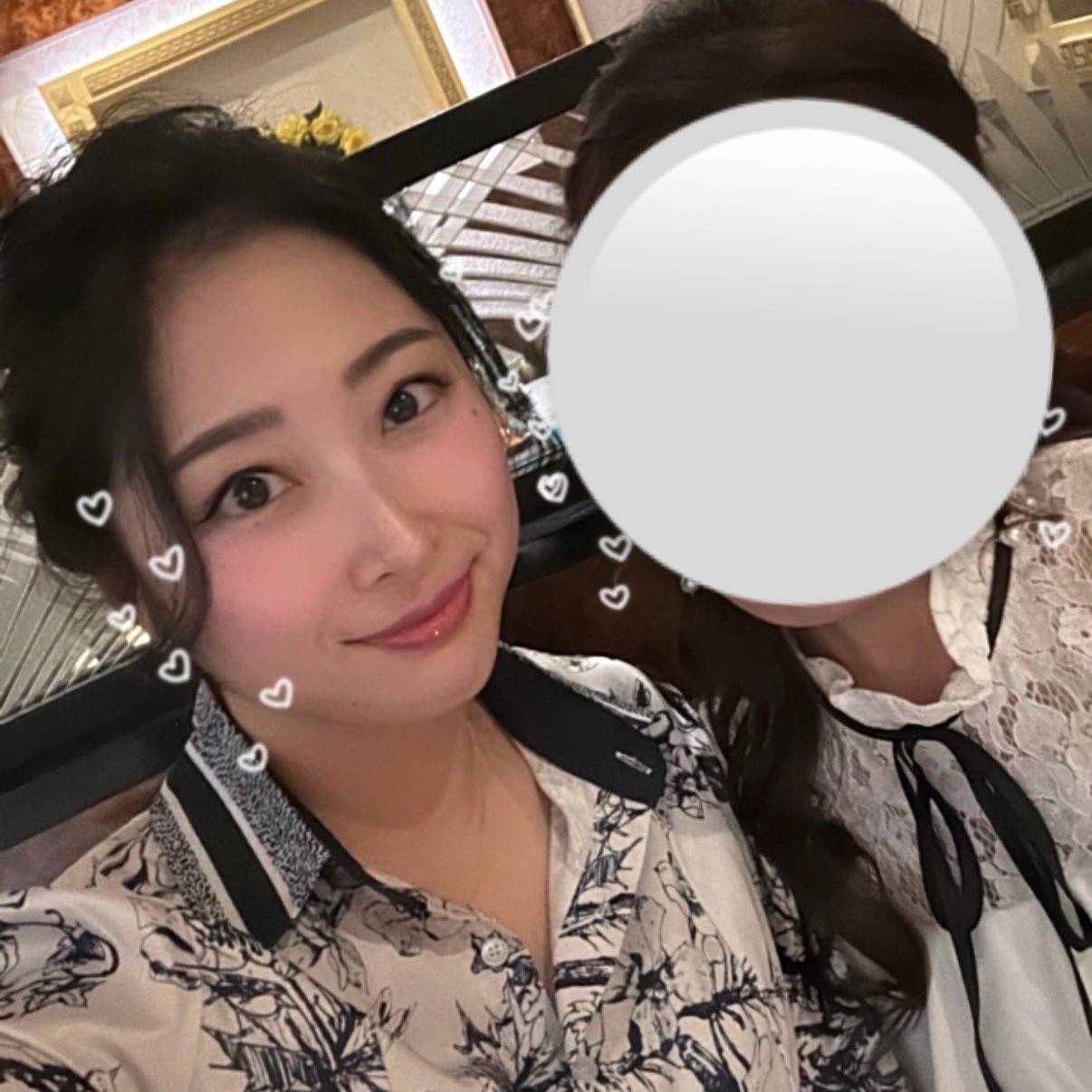 三浦　麗華- 31歳