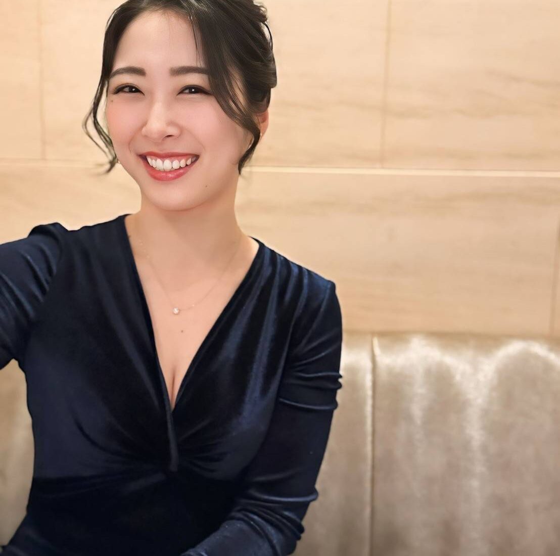 三浦　麗華- 31歳