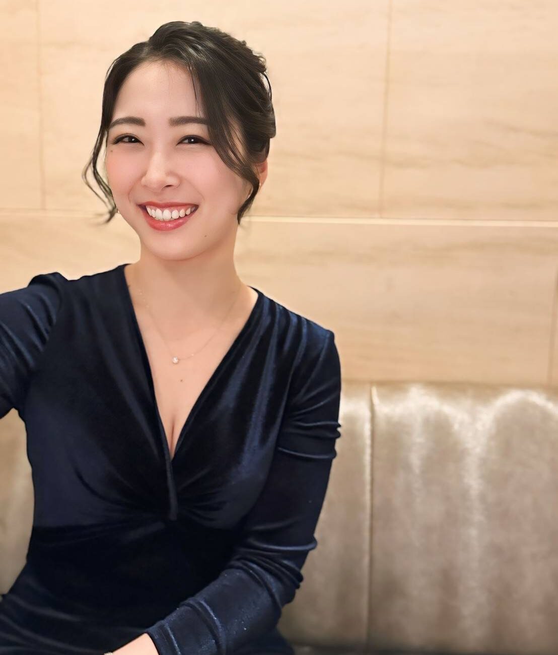 三浦　麗華- 31歳