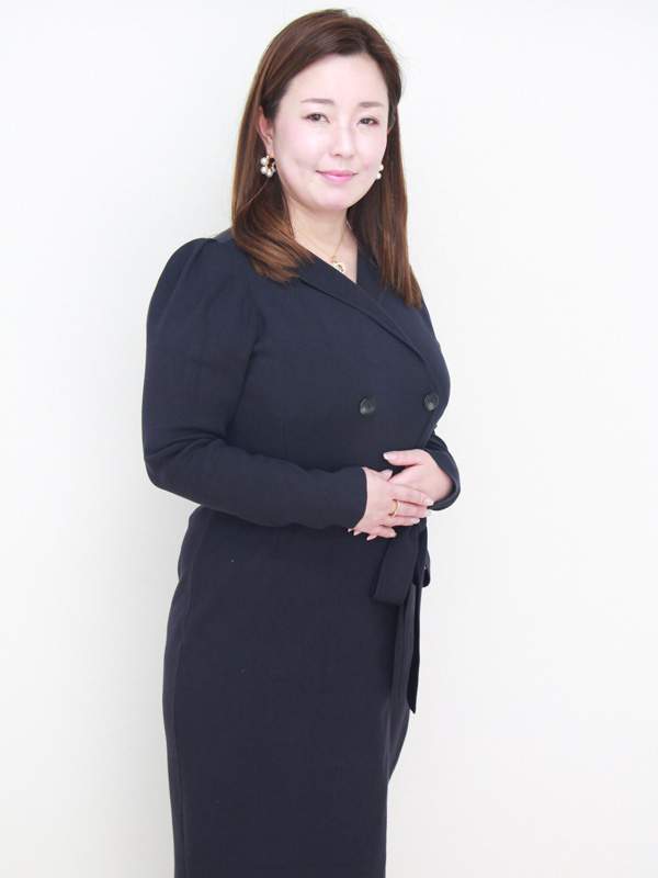 小林　美久 - 47歳