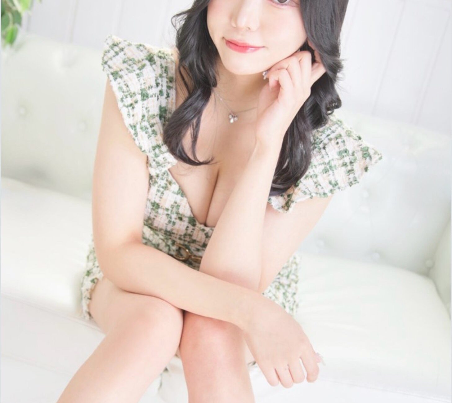七瀬　優里 - 23歳