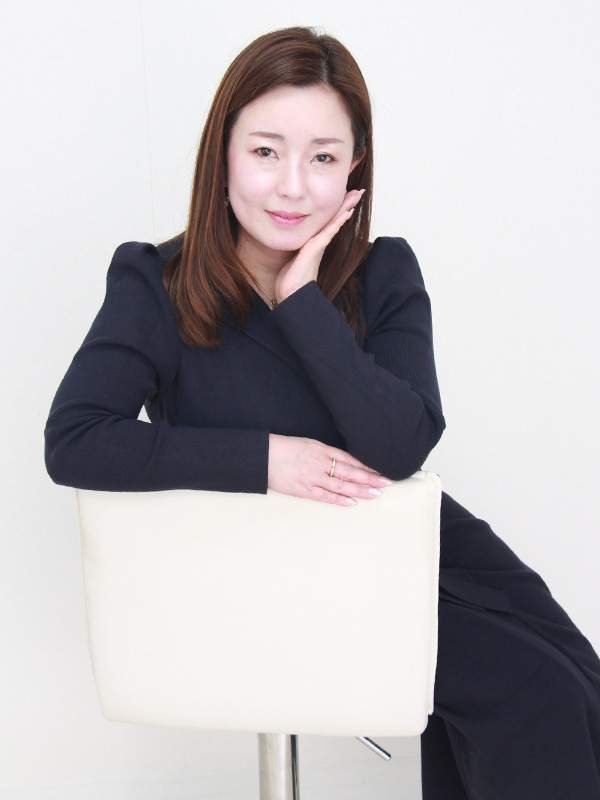 小林　美久 - 47歳