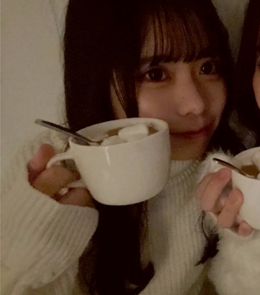 増田　友梨花 - 19歳