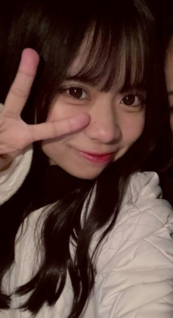 増田　友梨花 - 19歳