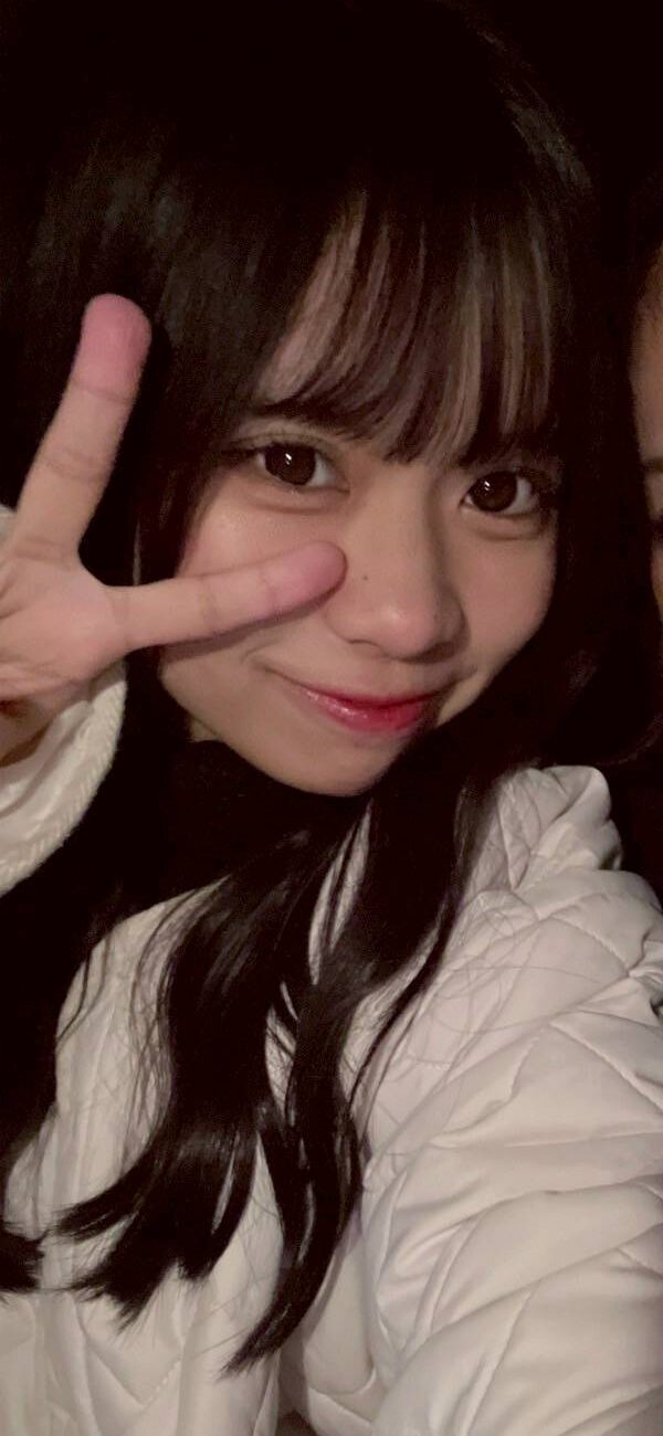 増田　友梨花 - 19歳