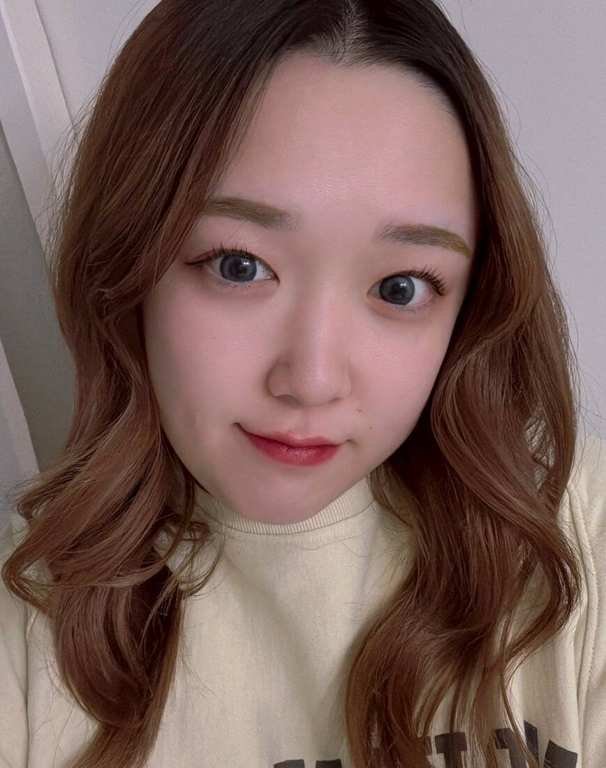 池上　麗羽 – 24歳