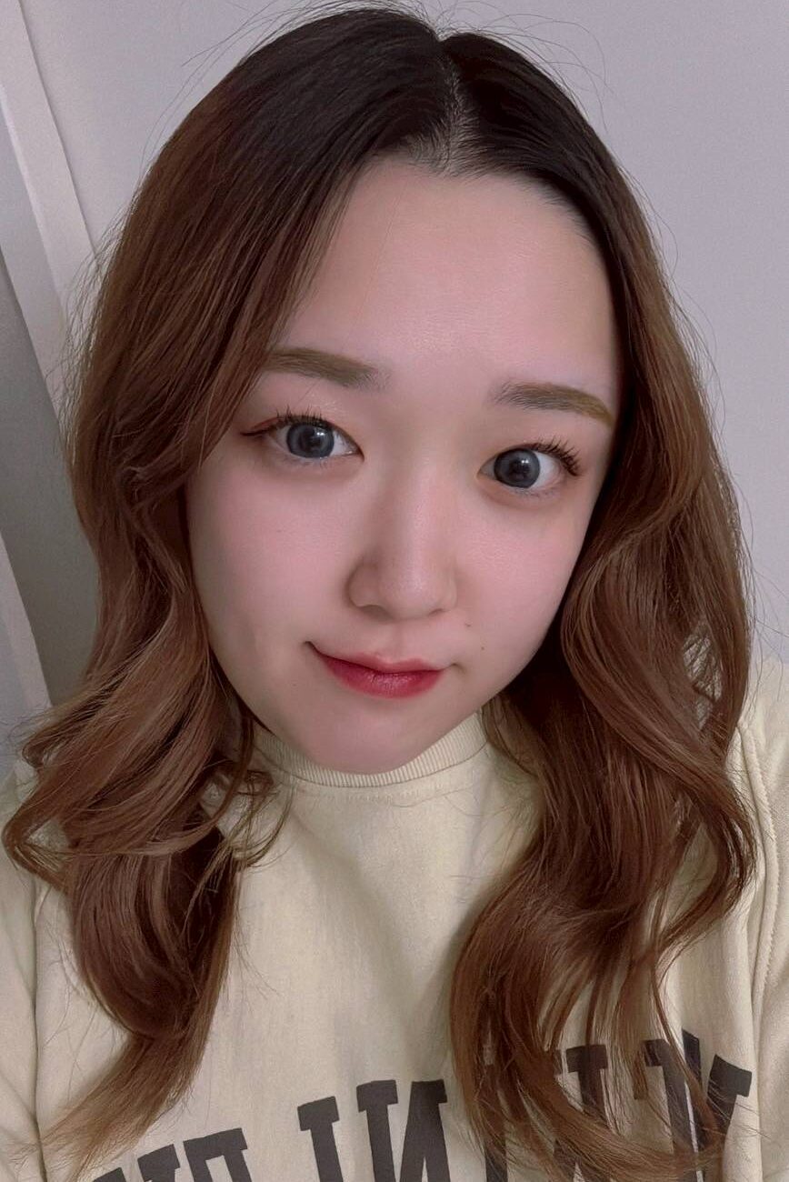 池上　麗羽 – 24歳