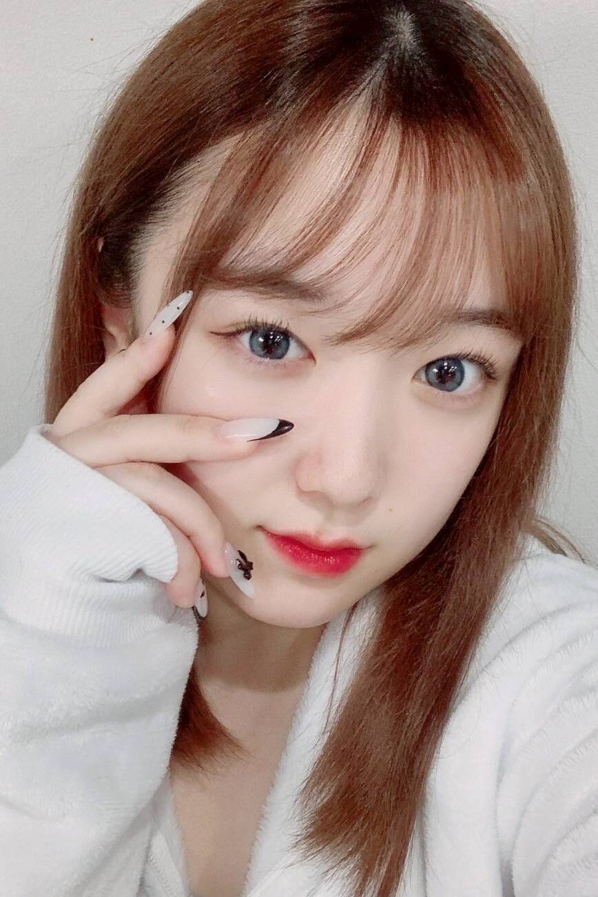 池上　麗羽 – 24歳