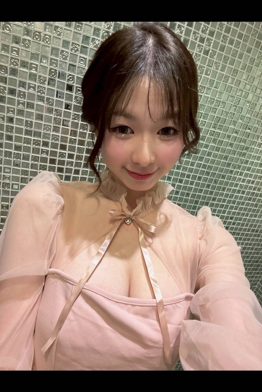 七星　紗奈 - 22歳