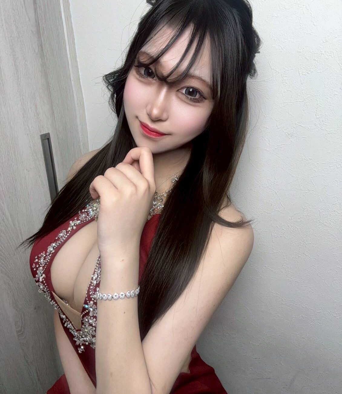 鳳　さら - 21歳