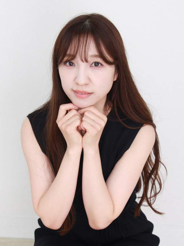 小林　優子 - 35歳