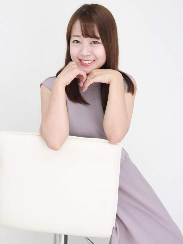 寺西　亜子 - 30歳