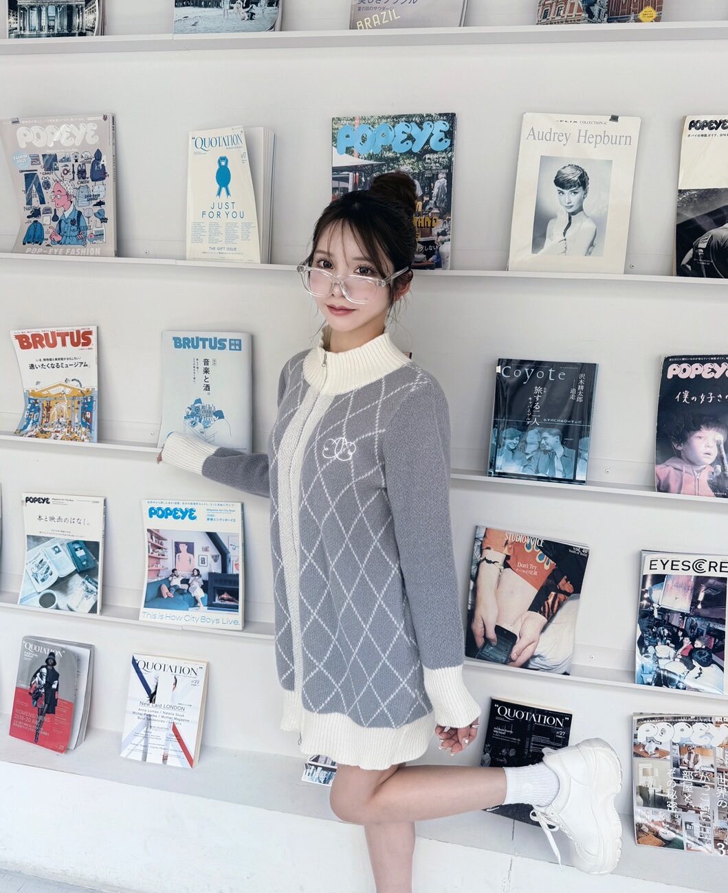 西村　凪紗 - 32歳