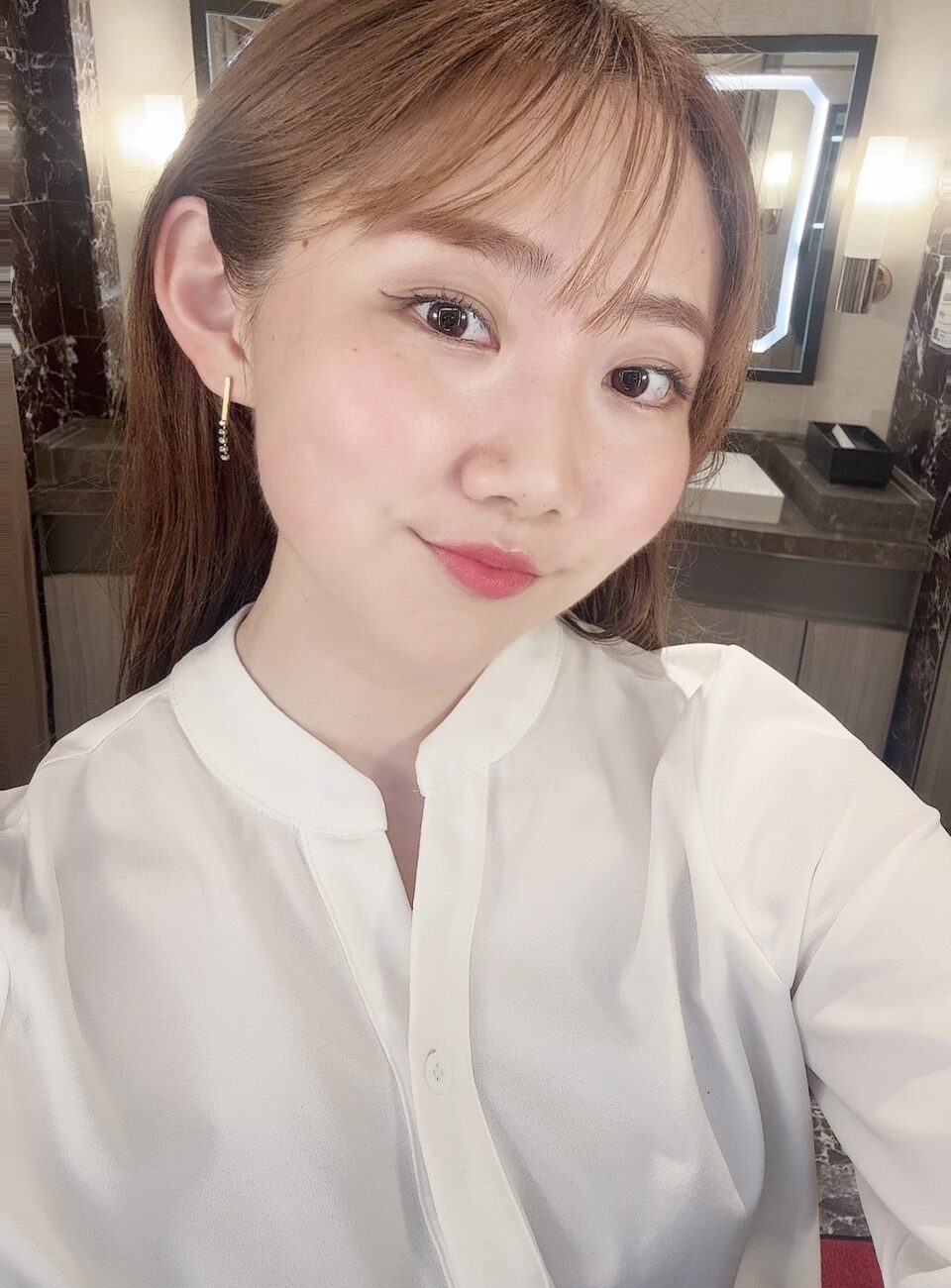 寺内　陽奈 - 26歳