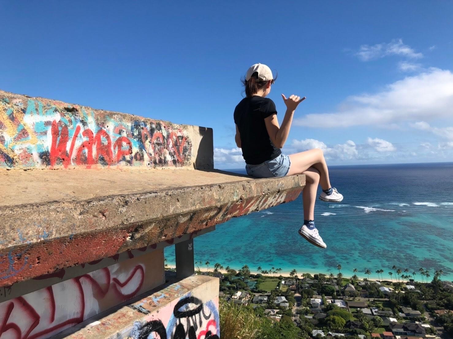 寺内　陽奈 - 26歳