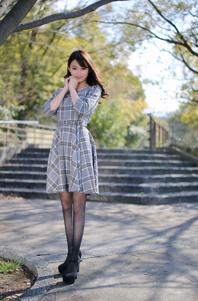 朝比奈　つばき – 30歳