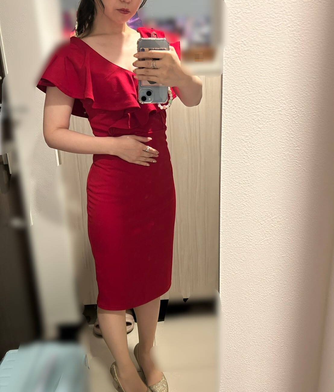 斉藤　碧 – 35歳