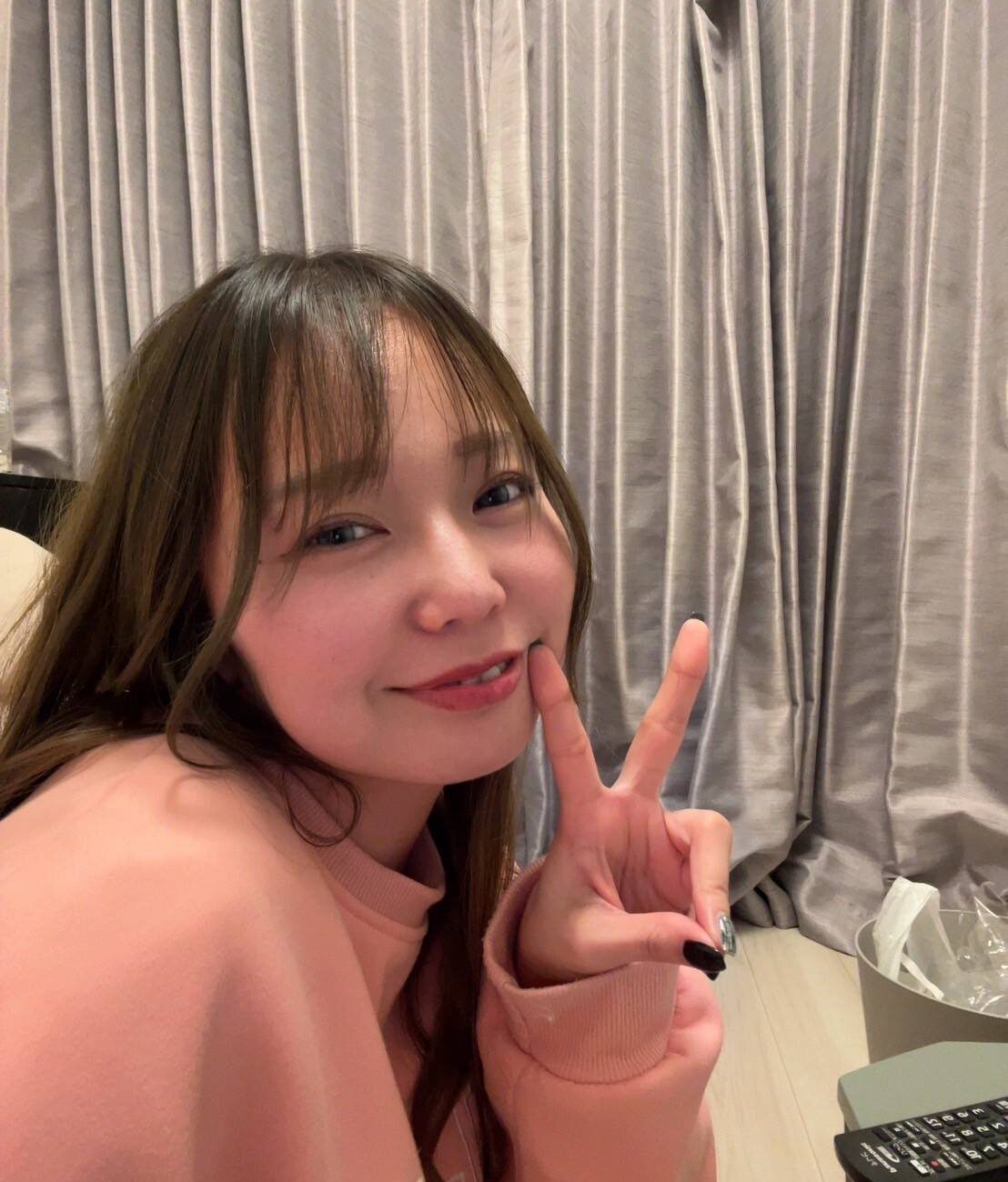 斉藤　碧 – 35歳