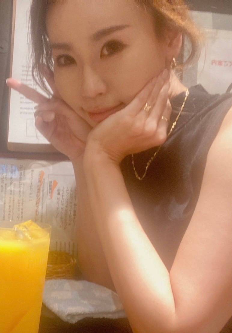 相田　舞香- 38歳