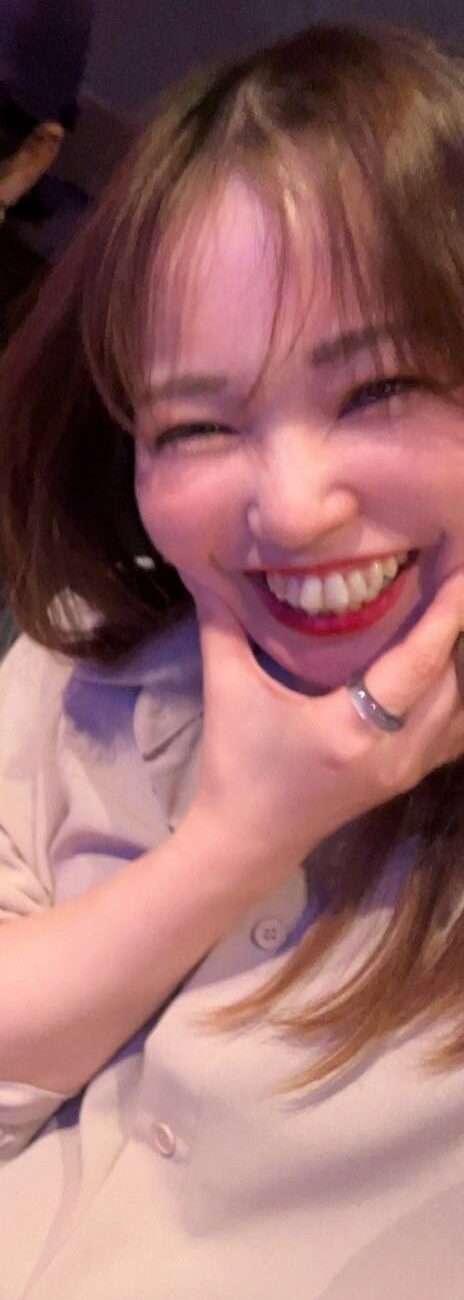 斉藤　碧 – 35歳