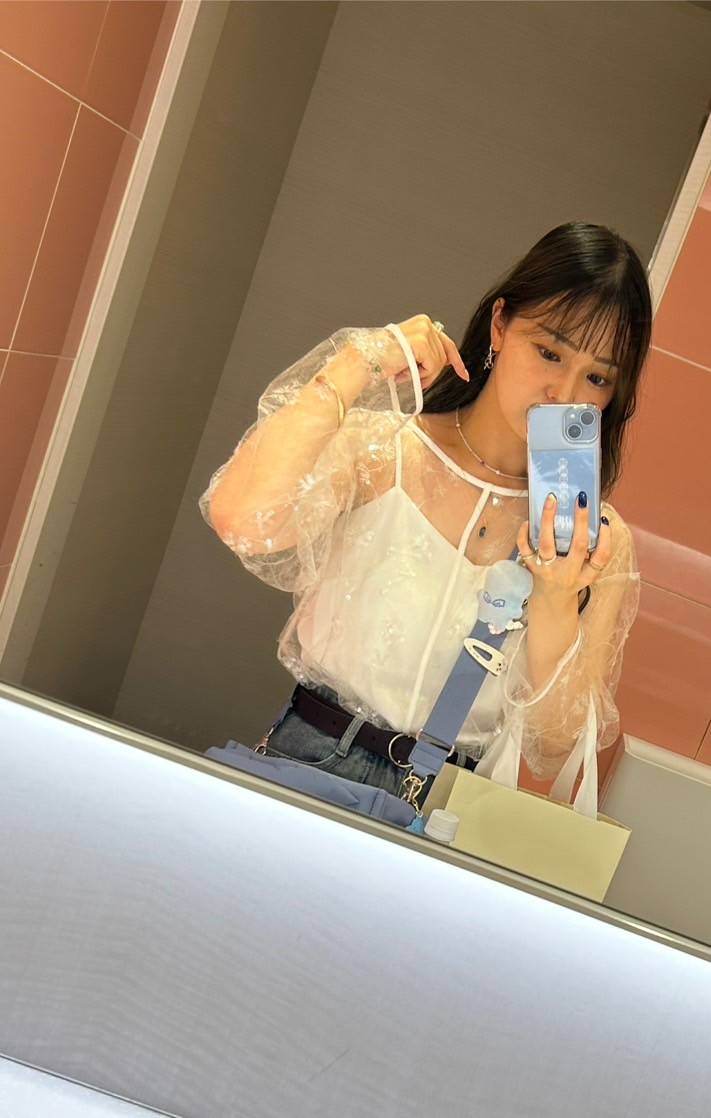 斉藤　碧 – 35歳