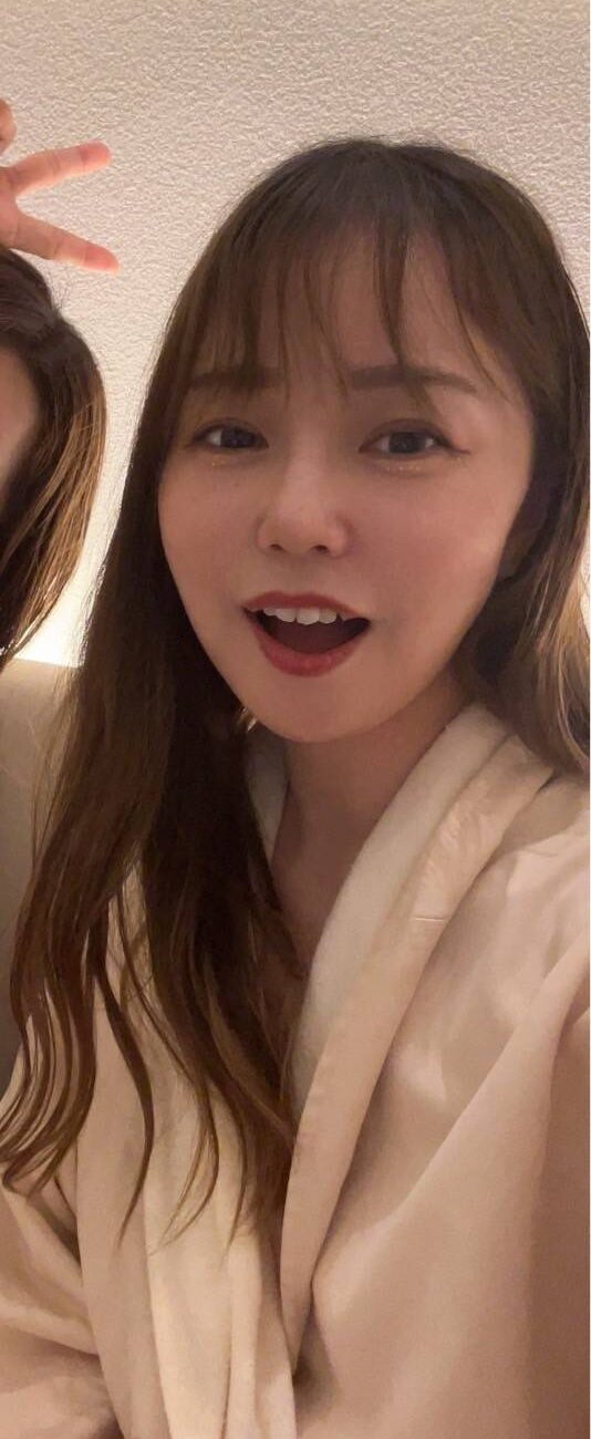 斉藤　碧 – 35歳