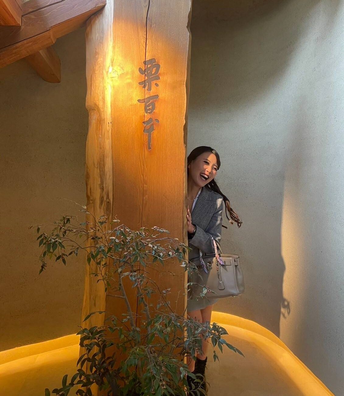 城山　結 - 24歳