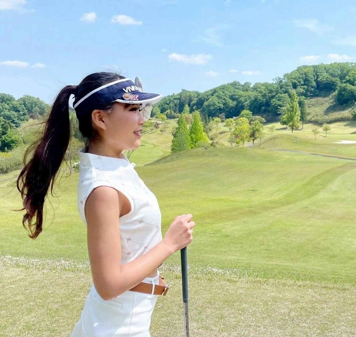 城山　結 - 24歳