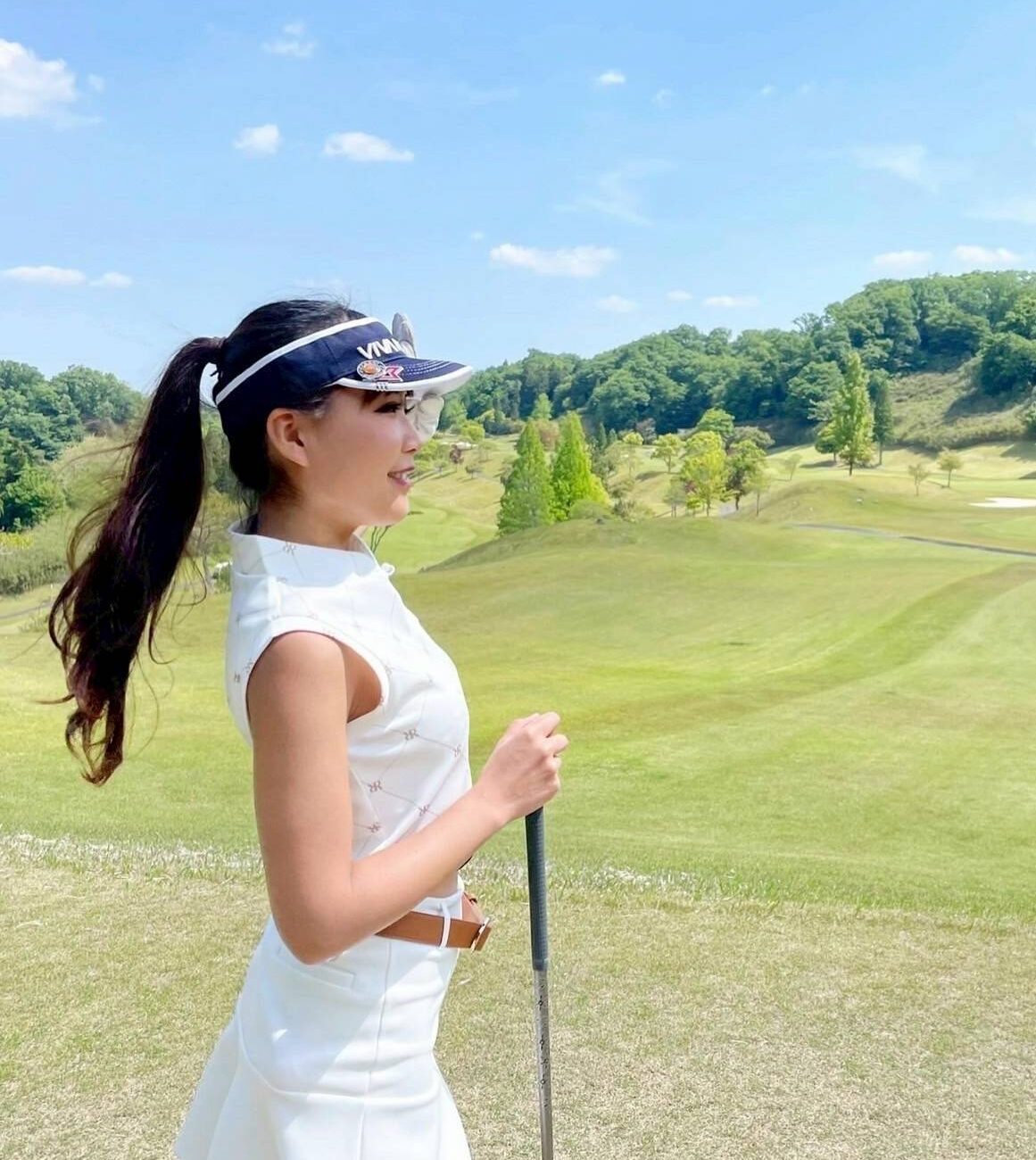 城山　結 - 24歳