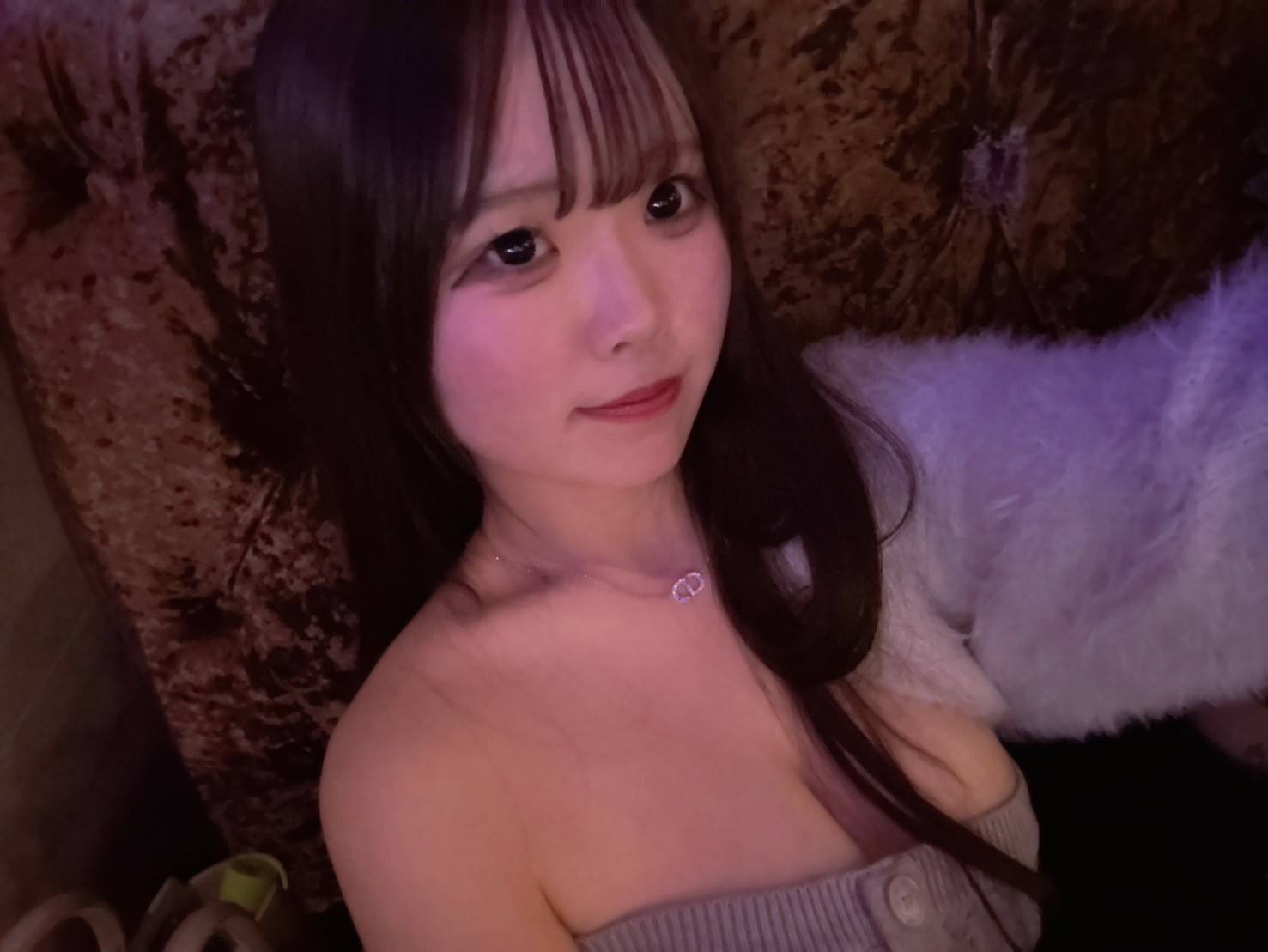 藤田　華蓮 – 20歳