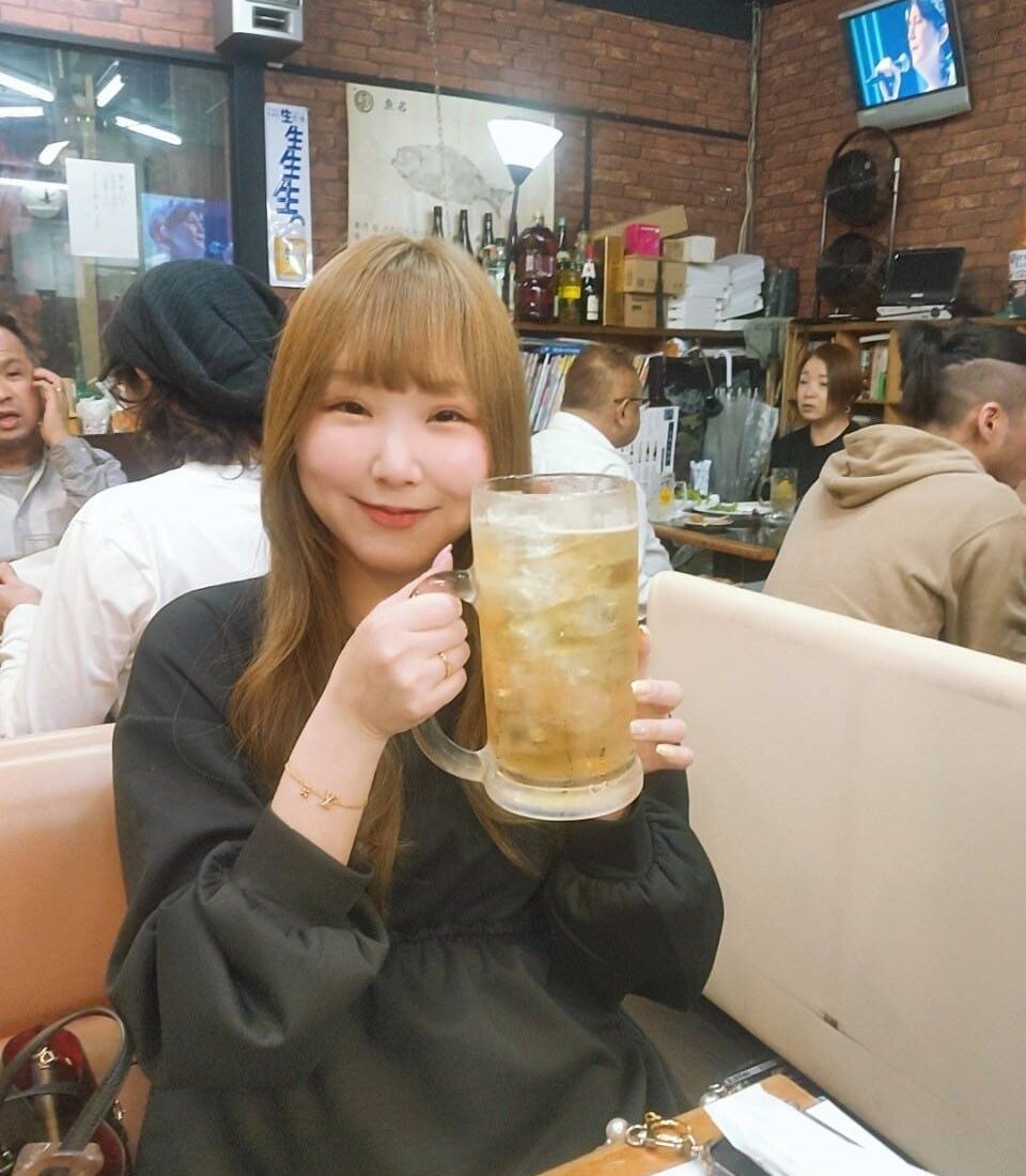 崎本　紫 - 34歳