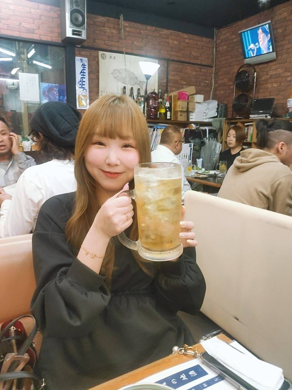 崎本　紫 - 34歳