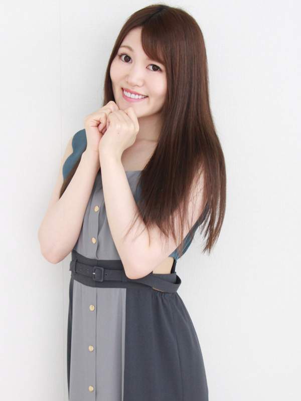 白石　紗耶香 - 30歳