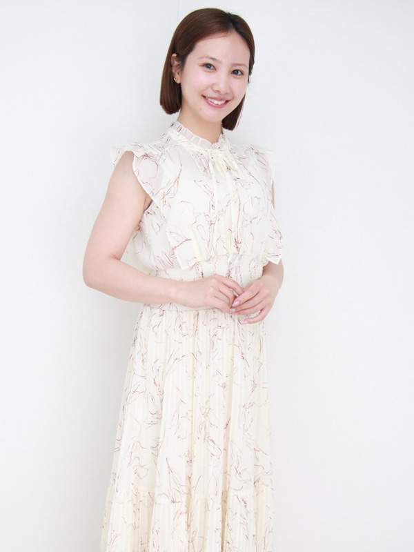 水嶋　美優 - 29歳