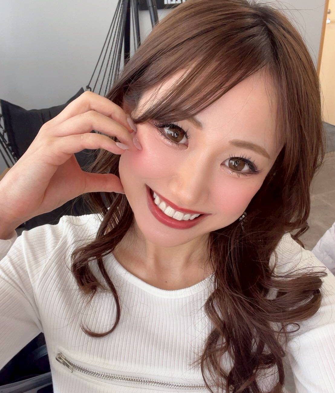 神崎　優衣 – 32歳