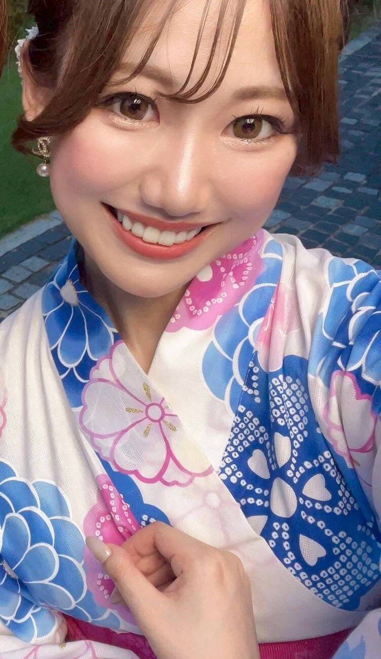 神崎　優衣 – 32歳