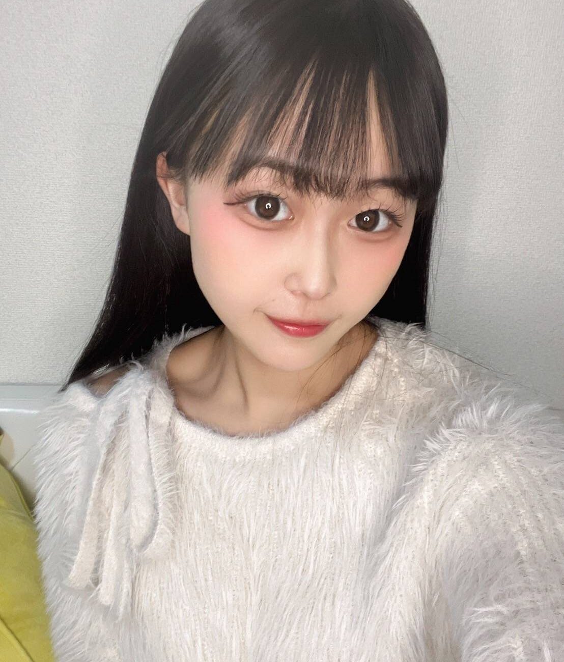 佐藤　環奈 - 20歳