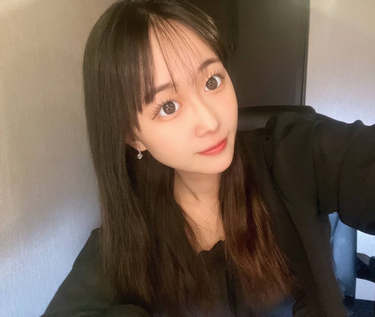 佐藤　環奈 - 20歳