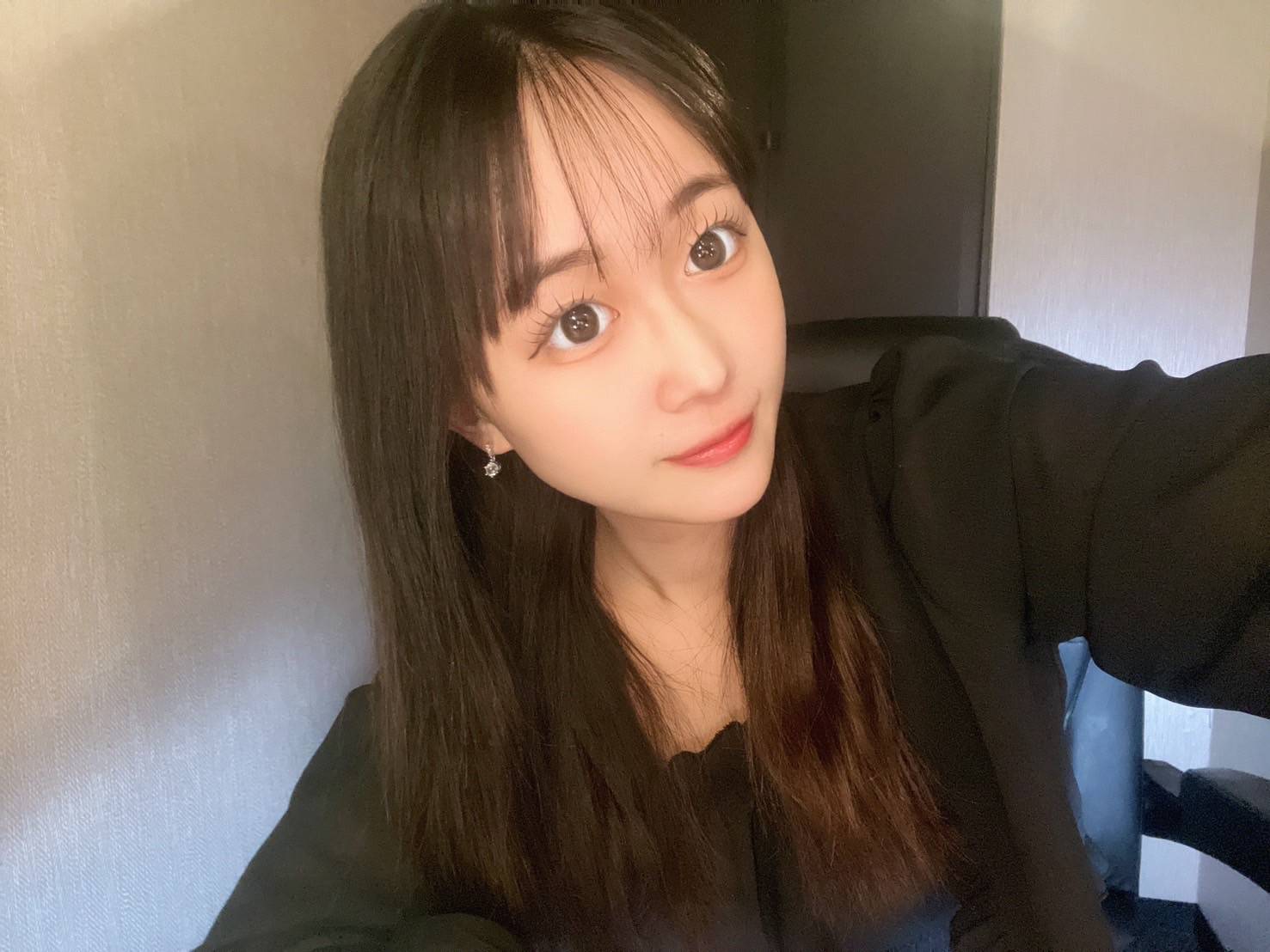 佐藤　環奈 - 20歳