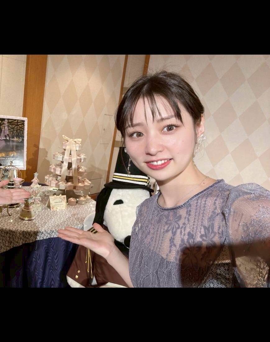 藤北　佳音 – 27歳