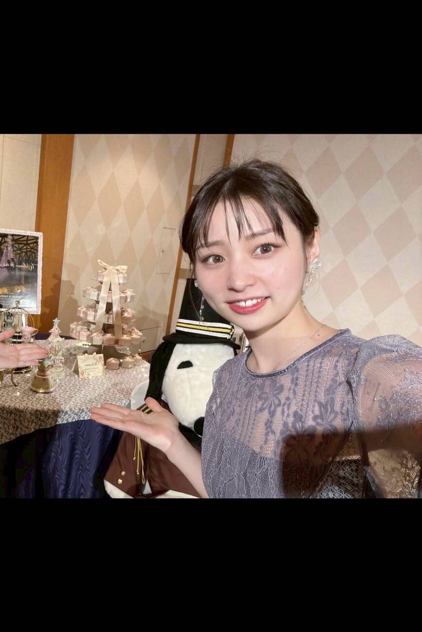 藤北　佳音 – 27歳