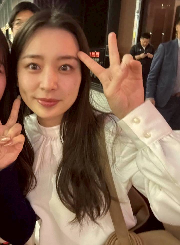 藤北　佳音 – 27歳