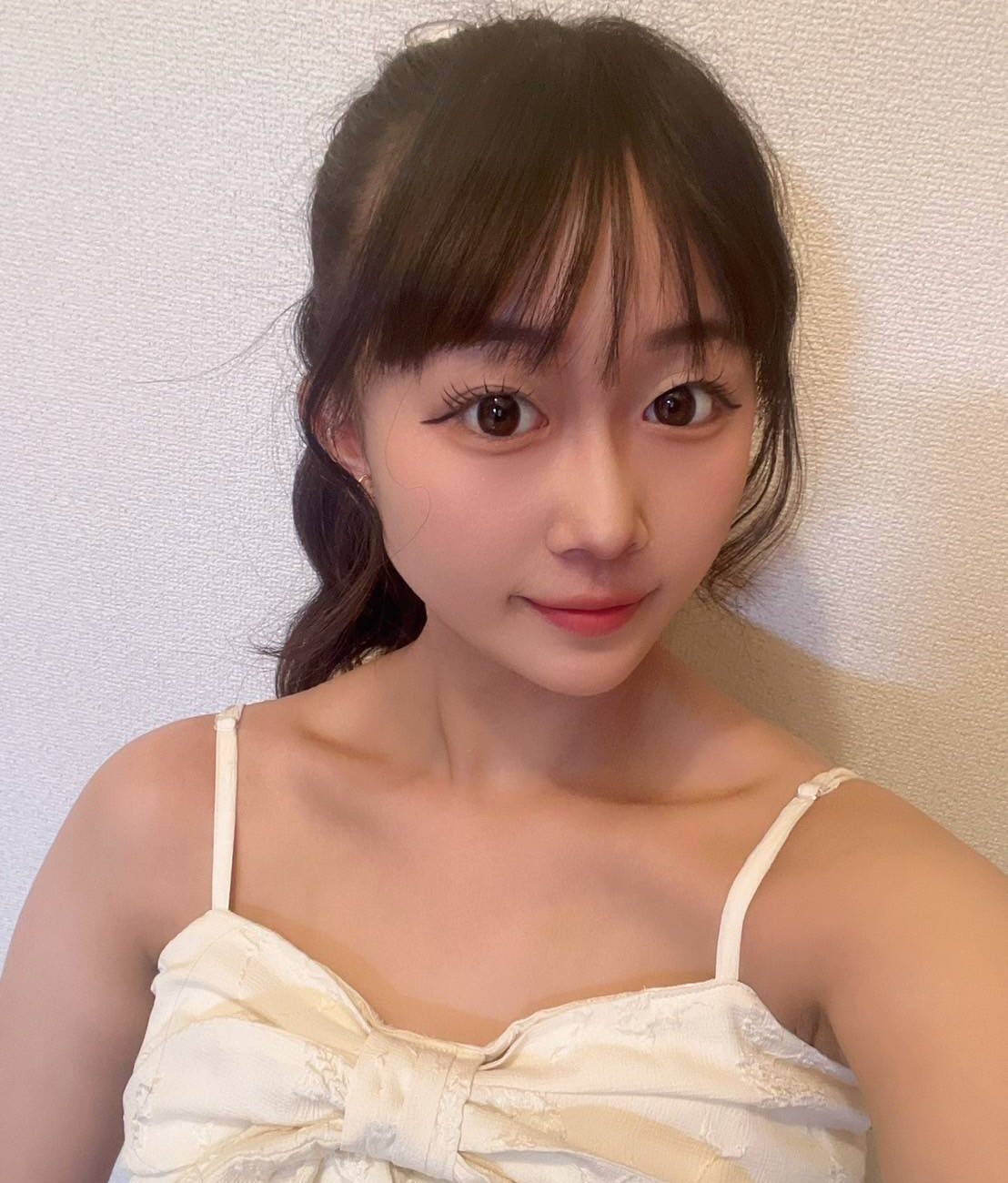 佐藤　環奈 - 20歳