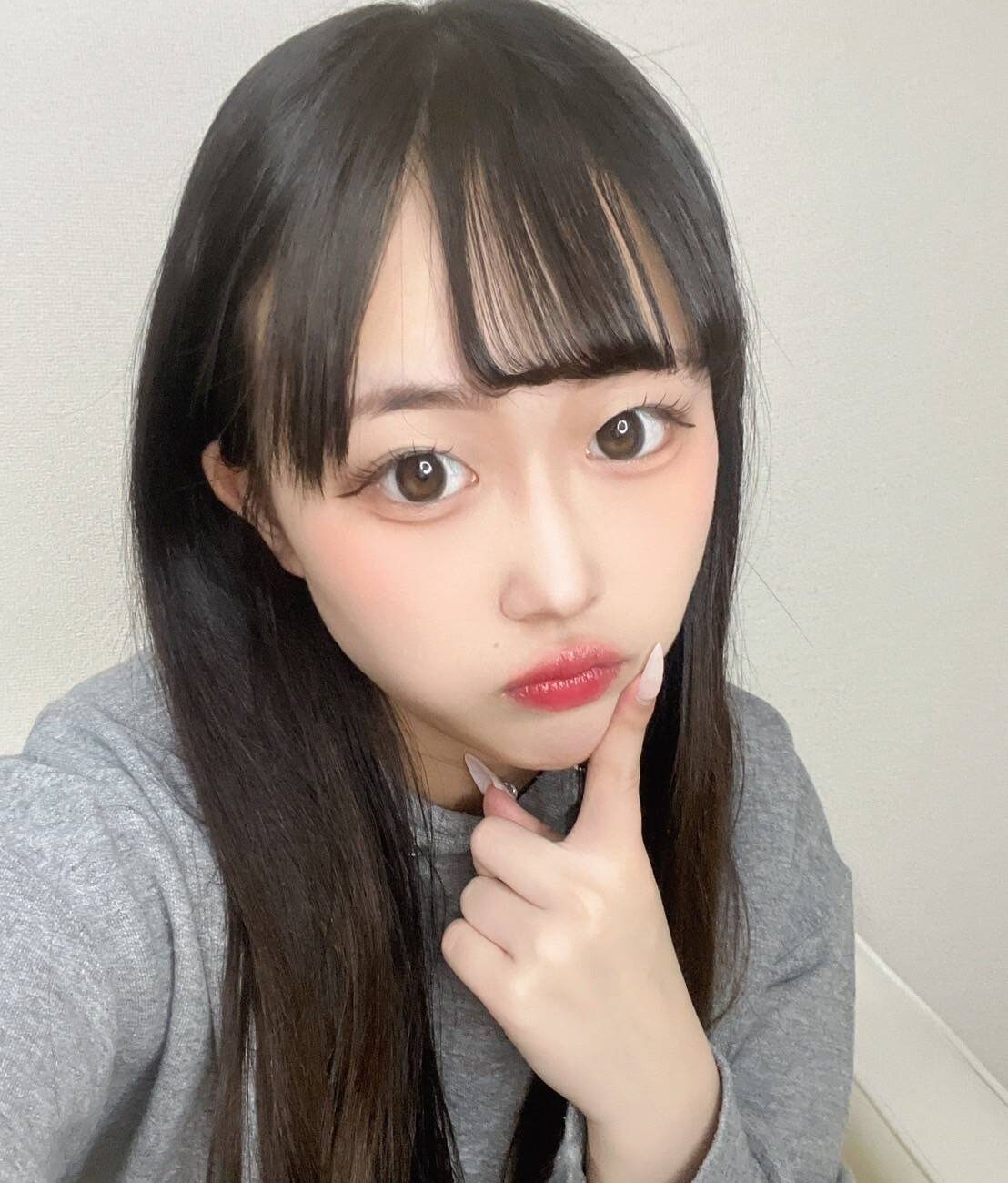 佐藤　環奈 - 20歳