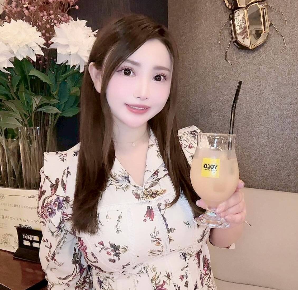 楠木　せりな – 33歳