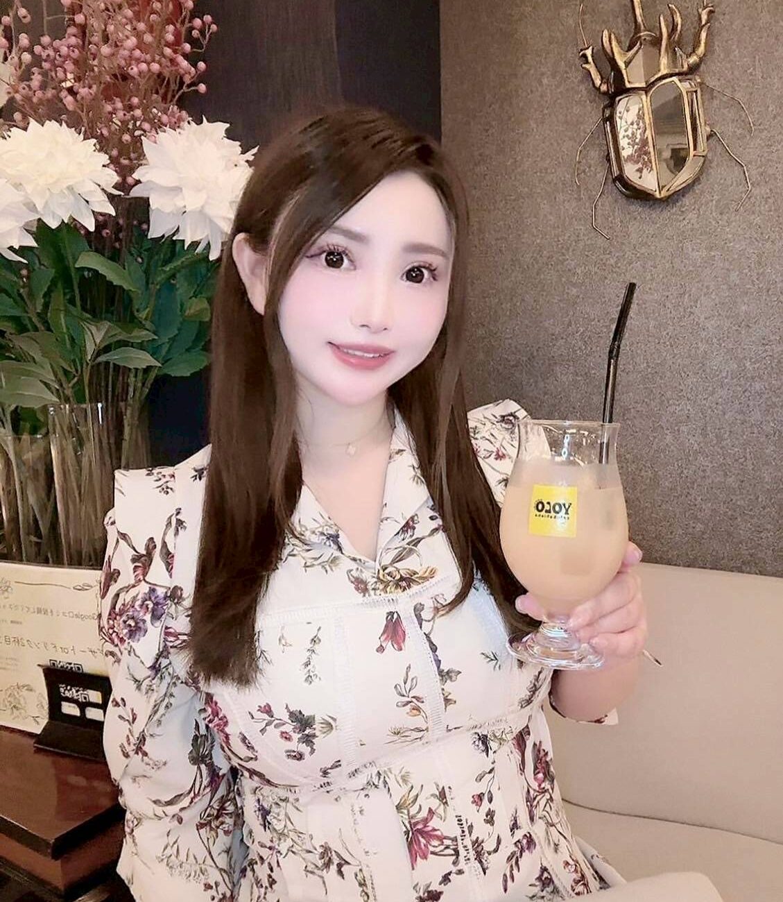 楠木　せりな – 33歳