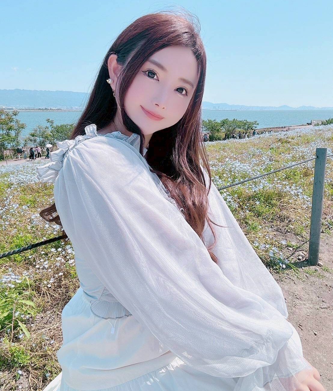 楠木　せりな – 33歳