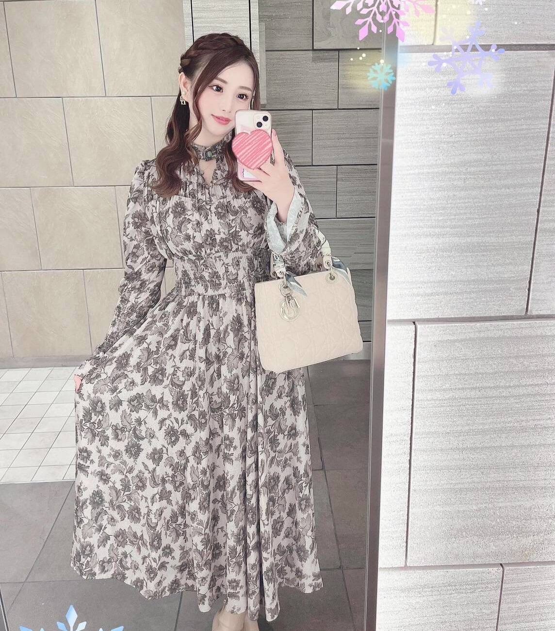 楠木　せりな – 33歳