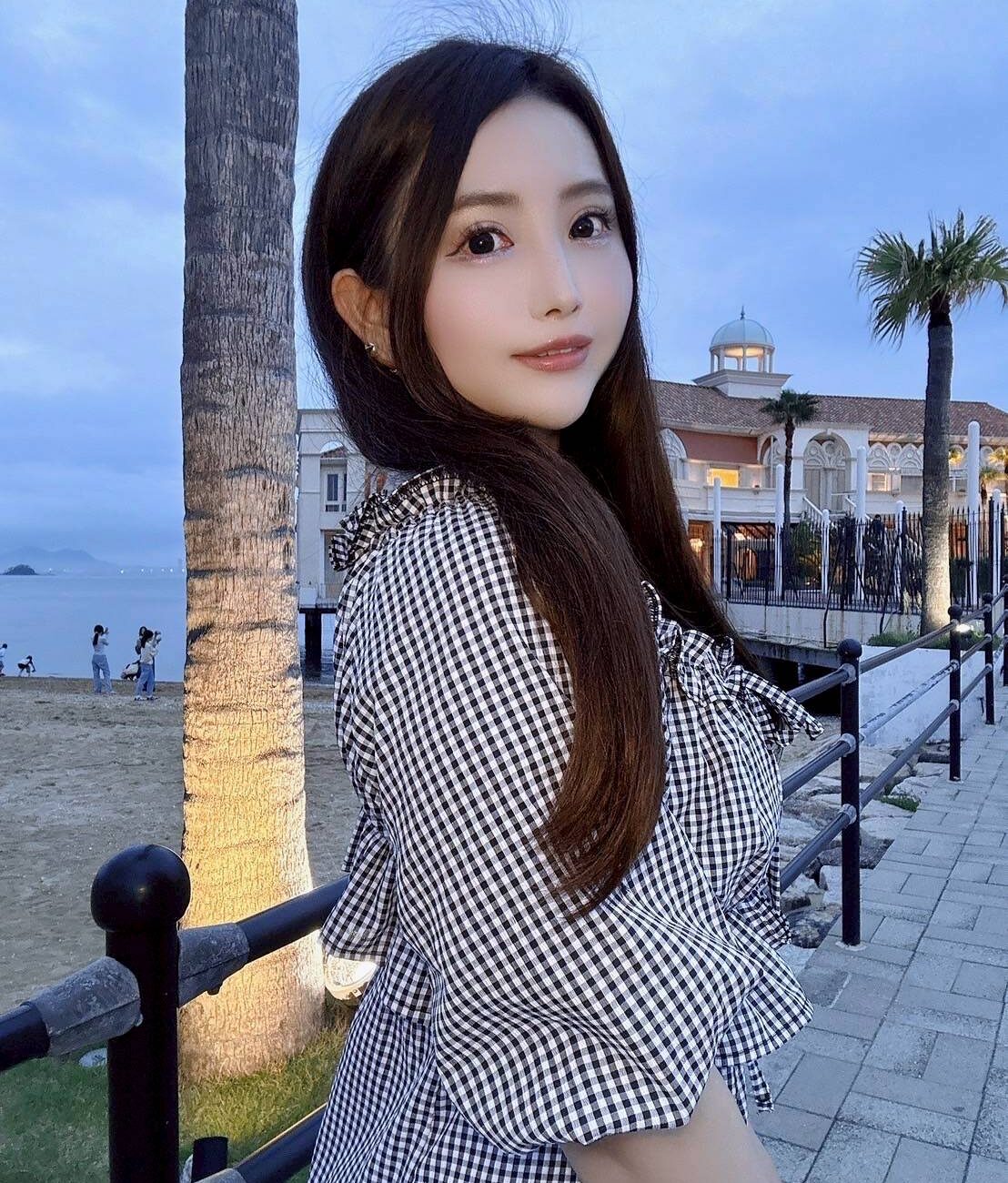 楠木　せりな – 33歳